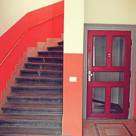 Casa Italia Apartmanhotel 3*