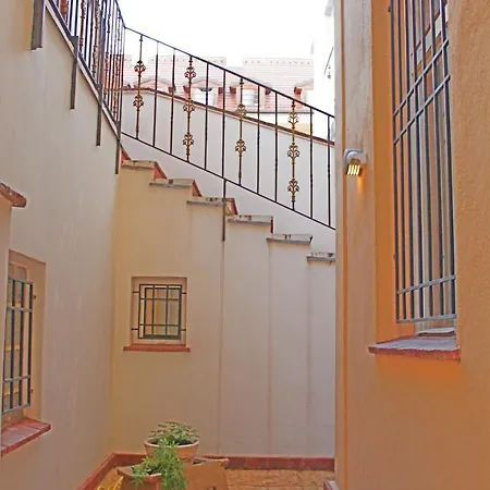 Apartmanhotel Casa Italia 3*