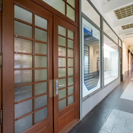 Apartamento Premier Vodickova