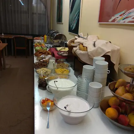 Na Zamecku 4* Prag