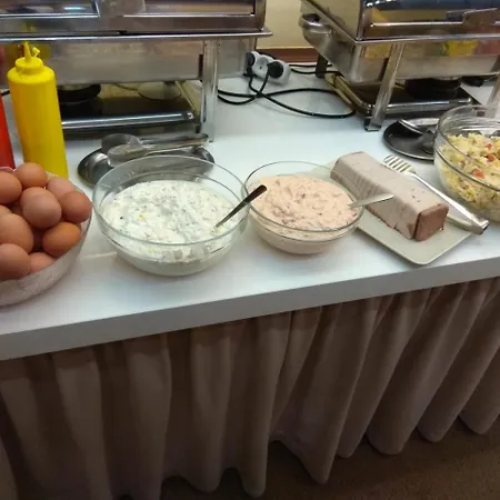 Na Zamecku Prag