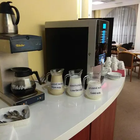 Na Zamecku Hotel 4*