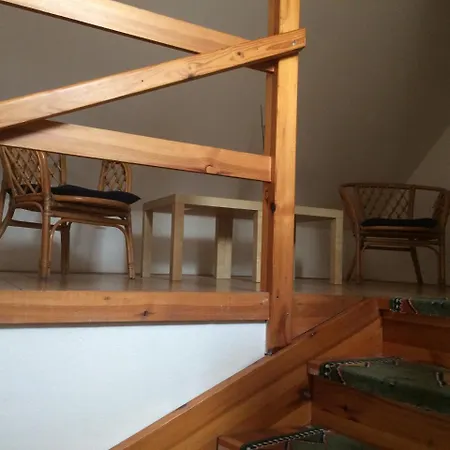 Διαμέρισμα Apartments At The Golden Plough Πράγα