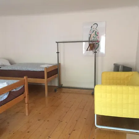 Διαμέρισμα Apartments At The Golden Plough