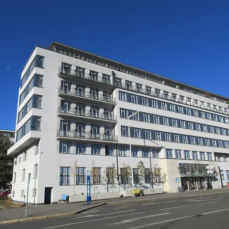 Akcent Hotel Praga