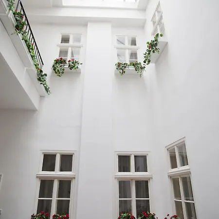 Pod Věží Praha