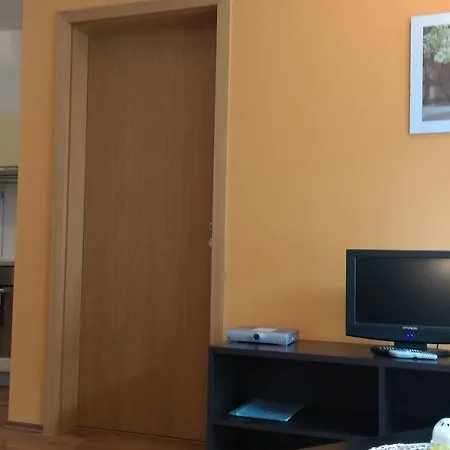 Apartamento 3d Praga