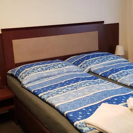 Pension & Restaurace Na Rychte