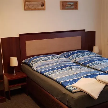 Pension & Restaurace Na Rychte