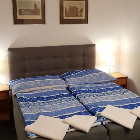 Pension & Restaurace Na Rychte Inn 3*