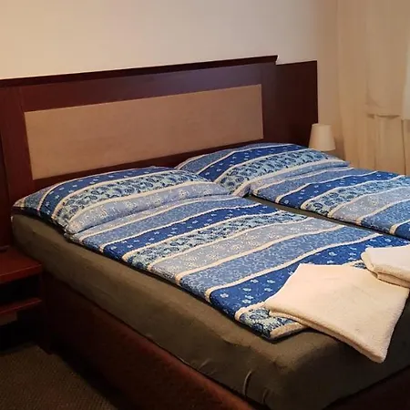 Inn Pension & Restaurace Na Rychte 3*