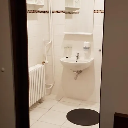Pension & Restaurace Na Rychte 3* Prague