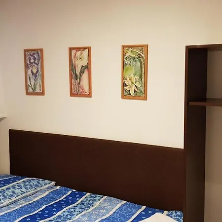 Pension & Restaurace Na Rychte 3* Prague