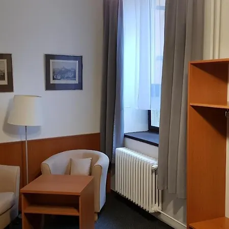 Inn Pension & Restaurace Na Rychte 3*