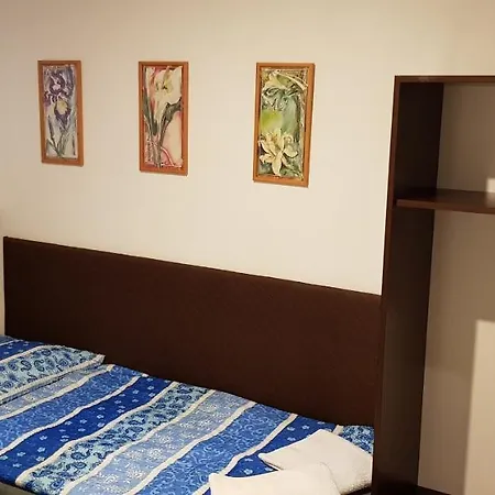 Pension & Restaurace Na Rychte Inn