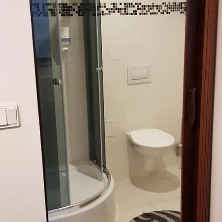 Pension & Restaurace Na Rychte 3* Prague