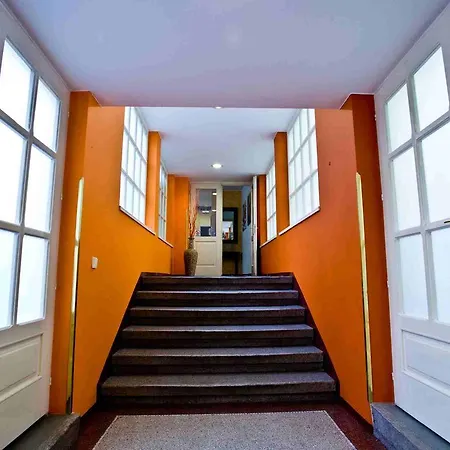 Otel Melantrich