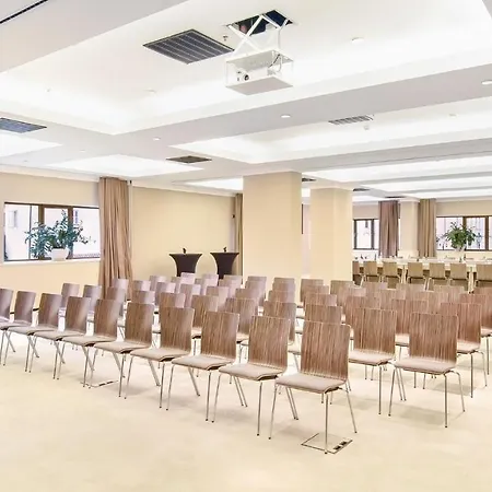 The President 5* Prag