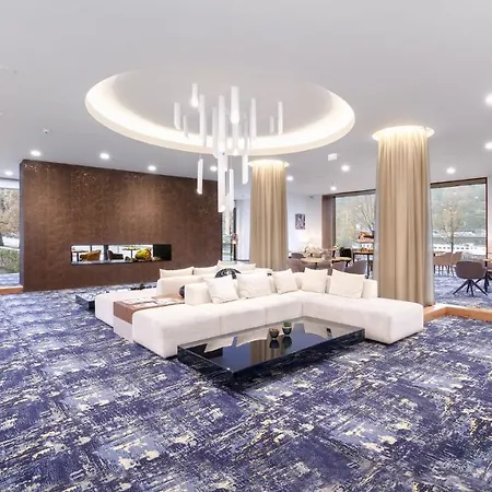 Otel The President 5*