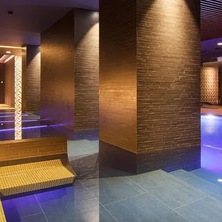 Otel The President Prag