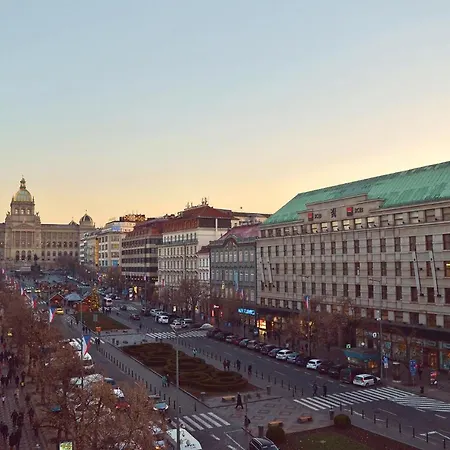 Отель Meran 3*