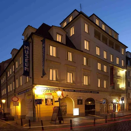 Melantrich Prag