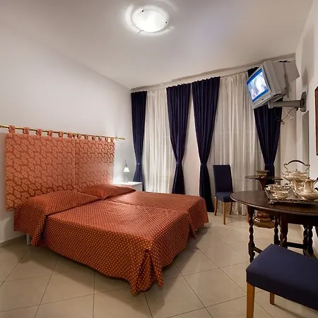 Hotel Bologna 4*