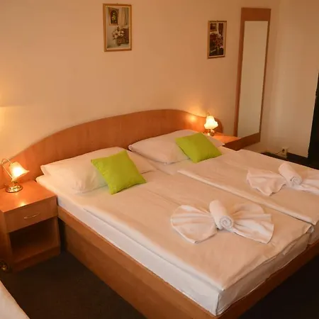 Legie Hotel