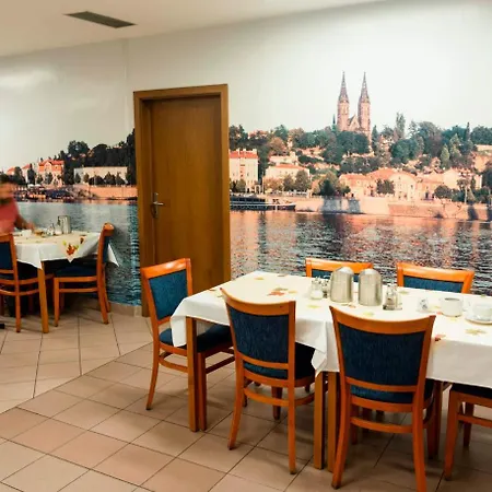 Inos Hotel Prague