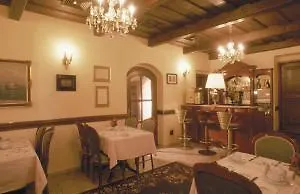 U Pava 4* Prága