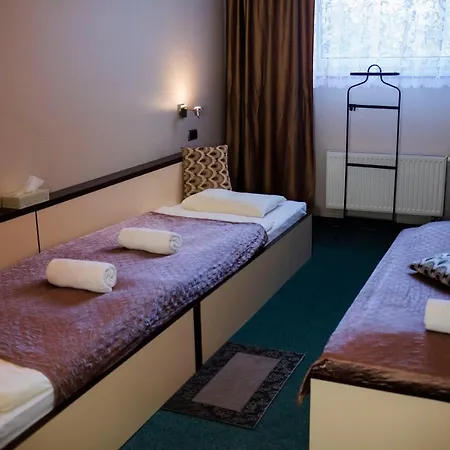 Hotel Pankrac