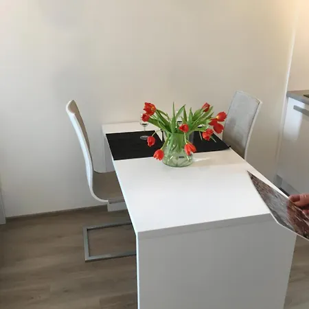 Apartment Blanc De Luxe *