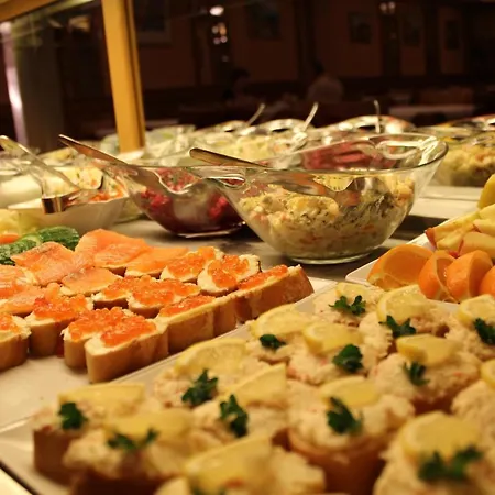 Askania Hotel