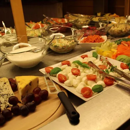 Askania 4* Praha