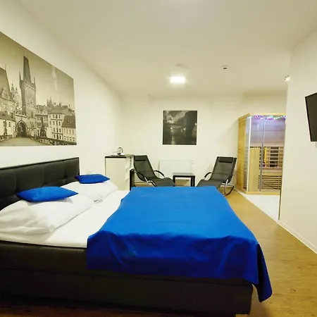Hotel Adeba