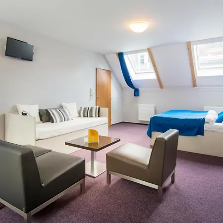 Adeba Hotel