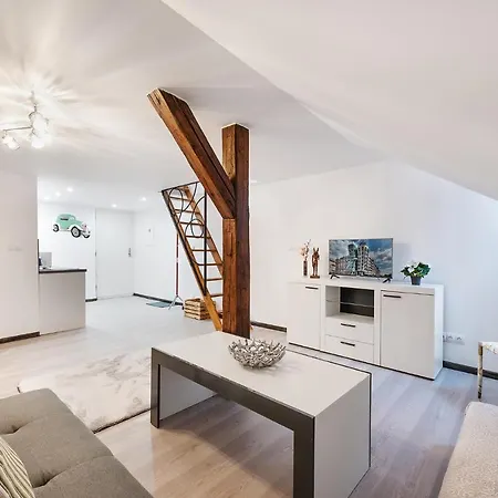 Milmis Apartments - Center Of Prague 3* Praga