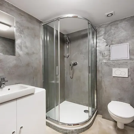 Apartahotel Milmis Apartments - Center Of Prague