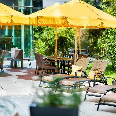 Hotel Orea Angelo Prag