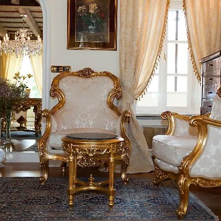 Otel Alchymist Castle 5*