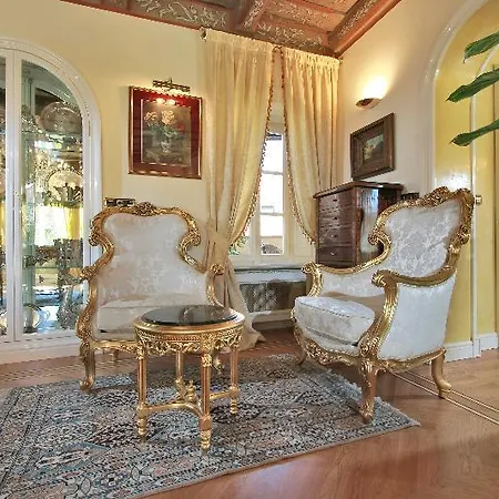 Alchymist Castle 5* Prag