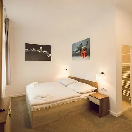 Kings 3* Praga