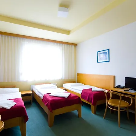 Hotel Smaragd 3*