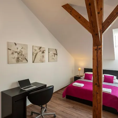 Capital - Aparthotel