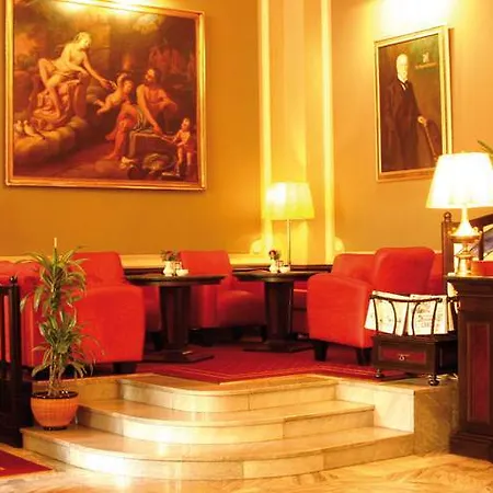 Esplanade Szálloda