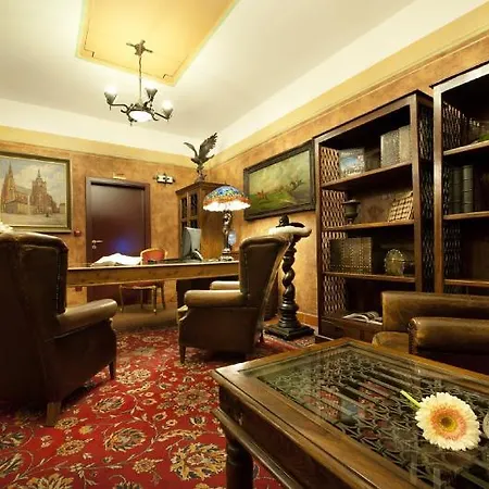 Hotel Ea Jeleni Dvur Castle 3*