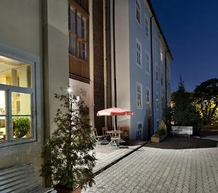 Hotel Ea Jeleni Dvur Castle Prague