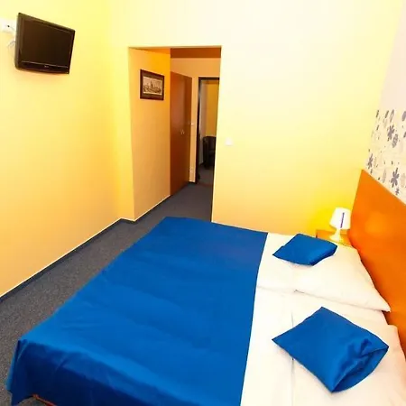 Adeba Hotel