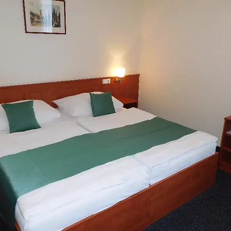 Hotell Beranek 3*