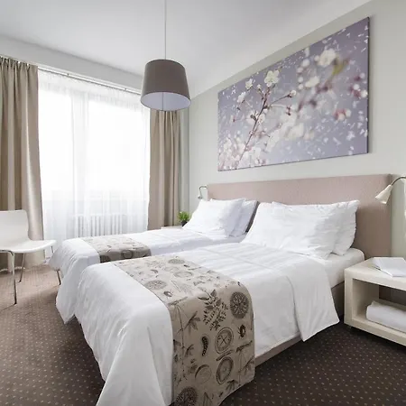 Energie Hotel